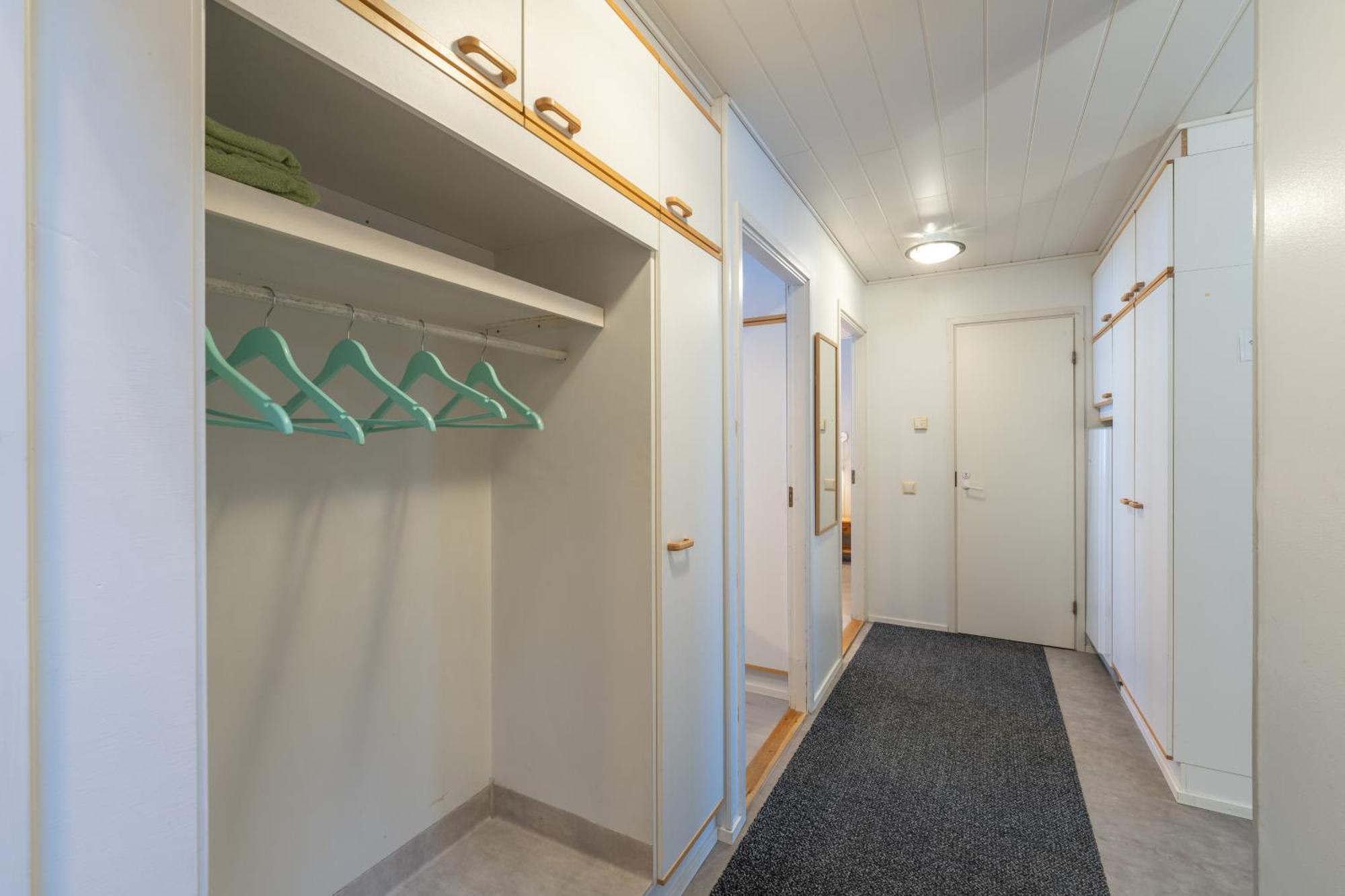 Kuukkeli Apartments Saariselkä Eksteriør billede